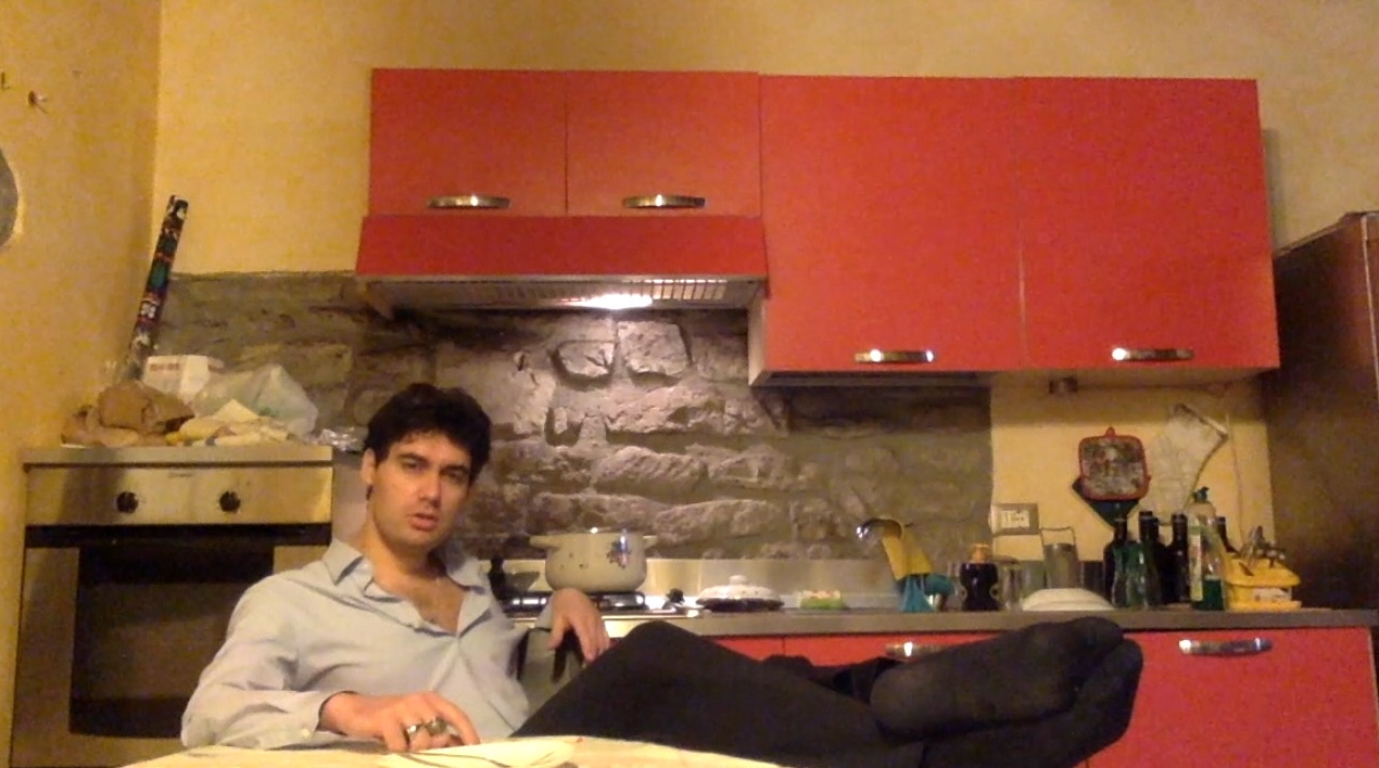 Nerone Tiranno incompreso