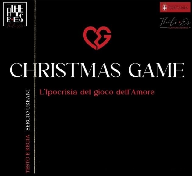 Christmas Game – The Hypocrisy of Love’s Game