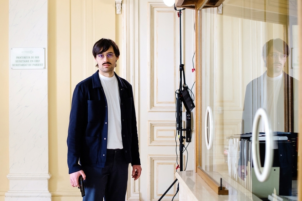 “Dutroux, the Escape”: documentary film for RTL-TVI