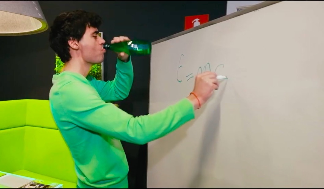 European Commission Knowledge Week 2019